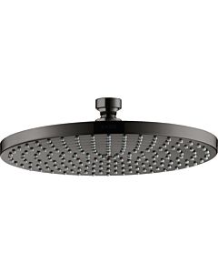 hansgrohe Axor Starck Tellerkopfbrause 28494330 Decken- oder Wandmontage, 240mm, 1jet, polished black chrome