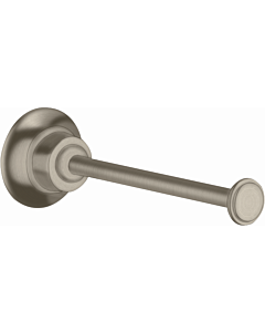 Axor Montreux papier hansgrohe match0 42028820 métal nickel brossé