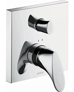 Axor Starck Organic Wannenarmatur 12416000 Unterputz, Sicherungskombination