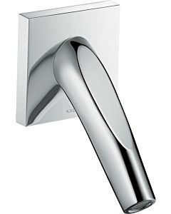 Axor Starck Organic Wanneneinlauf 12417000 chrom, Ausladung 160 mm
