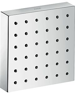 hansgrohe Fertigset Axor Starck Organic 28491000 Brausenmodul DN 20, chrom