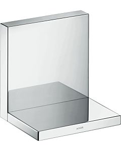 hansgrohe Ablage kurz Axor Starck ShowerCollection 120 mm, chrom