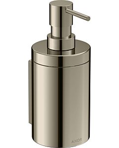 hansgrohe lotion dispenser Universal Circular 42810830 PN