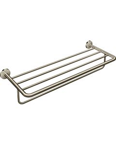 hansgrohe towel rack with towel holder 42843830 Axor Universal Circular PN