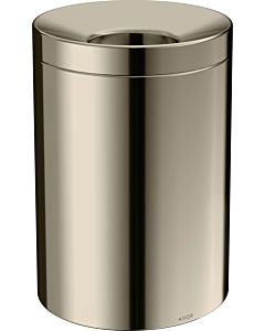 hansgrohe waste bin Universal Circular 42872830 PN