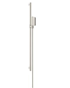 hansgrohe Axor One shower set 45722800 900mm, with hand shower, 2jet, stainless steel look