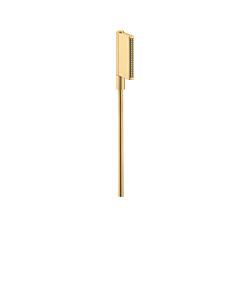 hansgrohe Axor One Hand shower 45720250 DN 15, 2jet, brushed gold optic