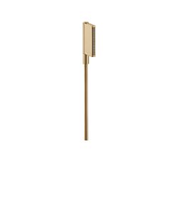 hansgrohe Axor One Hand shower 45720140 DN 15, 2jet, brushed bronze