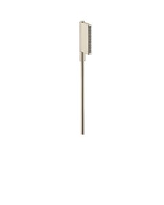 hansgrohe Axor One douchette 45720820 DN 15, 2jet, nickel brossé