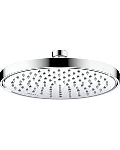 hansgrohe Axor overhead shower 35382000 ceiling or wall mounting, chrome