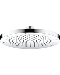 hansgrohe Axor overhead shower 35389000 ceiling or wall mounting, chrome