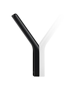 hansgrohe Axor Handtuchhalter 42832670 600 mm, mattschwarz