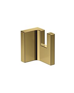 hansgrohe Axor Handtuchhaken 42611990 Wandmontage, polished gold optic