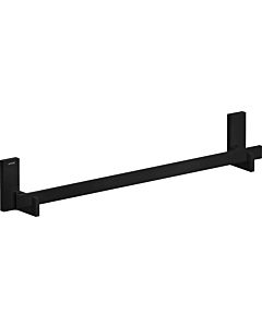hansgrohe Axor Badetuchhalter 42661670 600 mm, noir mat