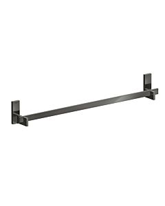 hansgrohe Axor Badetuchhalter 42683330 800 mm, polished black chrome