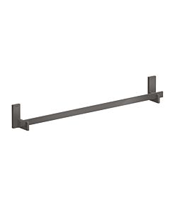 hansgrohe Axor Badetuchhalter 42683340 800 mm, brushed black chrome