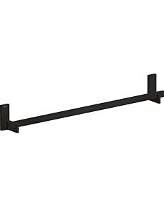 hansgrohe Axor Badetuchhalter 42683670 800 mm, mattschwarz