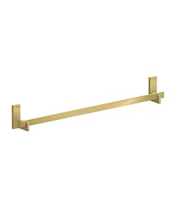 hansgrohe Axor Badetuchhalter 42683950 800 mm, brushed brass