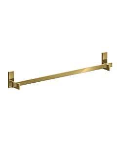 hansgrohe Axor Badetuchhalter 42683990 800 mm, polished gold optic