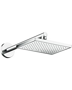 Axor ShowerSolutions Brausearm 26431000 chrom, DN 15, 390mm