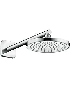 hansgrohe Axor Kopfbrause 35388000 Decken- oder Wandmontage, chrom