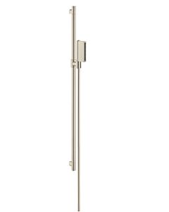 hansgrohe Axor One Brauseset 45722820 900mm, mit Handbrause, 2jet, brushed nickel