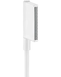 hansgrohe Axor One douchette à main 45720700 DN 15, 2jet, blanc mat