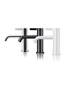 hansgrohe Axor One mitigeur lavabo 48001000 projection 130mm, avec garniture de vidange et match0 , chromé
