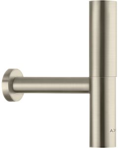hansgrohe Flowstar design siphon 51303820 G 2000 2000 /4, brushed nickel