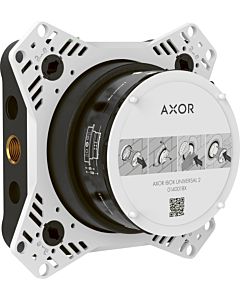 hansgrohe Grundkörper 01400180 Rp 1/2, DN 15