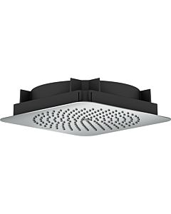 hansgrohe AXOR Citterio C overhead shower 28814000 270 1jet PowderRain, ceiling chrome