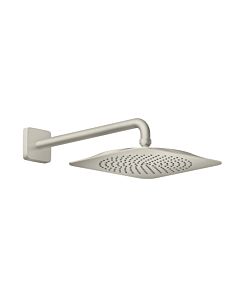 hansgrohe Axor Citterio C Kopfbrause 270 1jet EcoSmart 28791800 mit Brausearm, Edelstahl