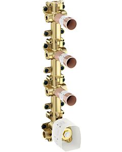 hansgrohe AXOR One unité de base pour module thermostat 48710180 dissimulé pour 3 fonctions