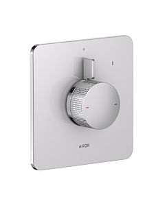 hansgrohe AXOR Citterio C mixer 49651000 concealed, flow rate, 1 Verbraucher , chrome