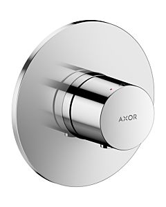 hansgrohe AXOR One Thermostat 48711000 concealed, chrome