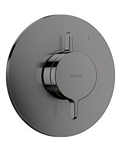 hansgrohe AXOR One mixer 48615330 concealed, 1 Verbraucher , polished black chrome