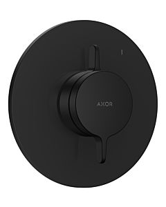 hansgrohe AXOR One mixer 48615670 concealed, 1 Verbraucher , matt black