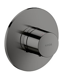 hansgrohe AXOR One Thermostat 48711330 Unterputz, polished black chrome