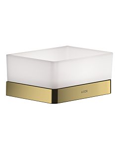 hansgrohe Axor Ablage 42802990 für Dusche, polished gold optic
