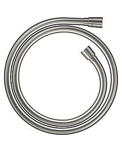 hansgrohe Axor shower hose 28622800 125 cm 1250 mm, stainless steel optic