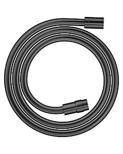 hansgrohe Axor flexible de douche 28128330 1600 mm, chrome noir poli