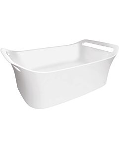 hansgrohe Axor Urquiola Waschschüssel 11300000 62,5 x 40,8 cm