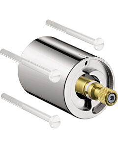 hansgrohe Verlängerungsset 12790000 25 mm, Thermostat  12712000