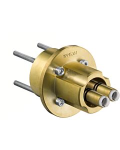 HG Verlängerungsset Axor Starck Organic 12918000 für Grundkörper 10902180