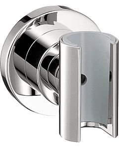 Brausehalter Axor Citterio chrom