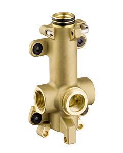 hansgrohe Grundset Axor Starck ShowerCollection für Ablage kurz