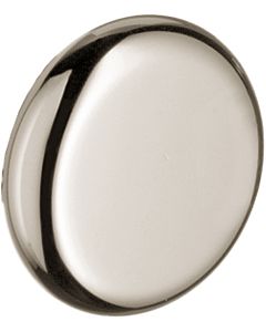 hansgrohe Poignée-Inlett Axor Montreux brossé 16911820 nickel