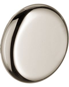 hansgrohe Handle-Inlett Axor Montreux polished 16911830 nickel