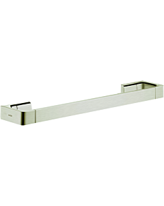 hansgrohe Axor Duschtürgriff 42837820 444mm, brushed nickel