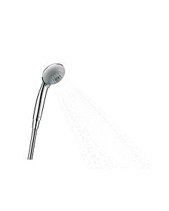 hansgrohe Crometta 85 Multi Handbrause 28563000 chrom, Normal-/Massage-/Mono-Strahl